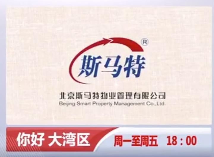  《你好，大湾区》节目采访